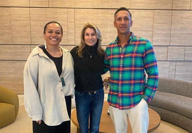 Location Location Location NZ's buyers: Who bought, who missed out