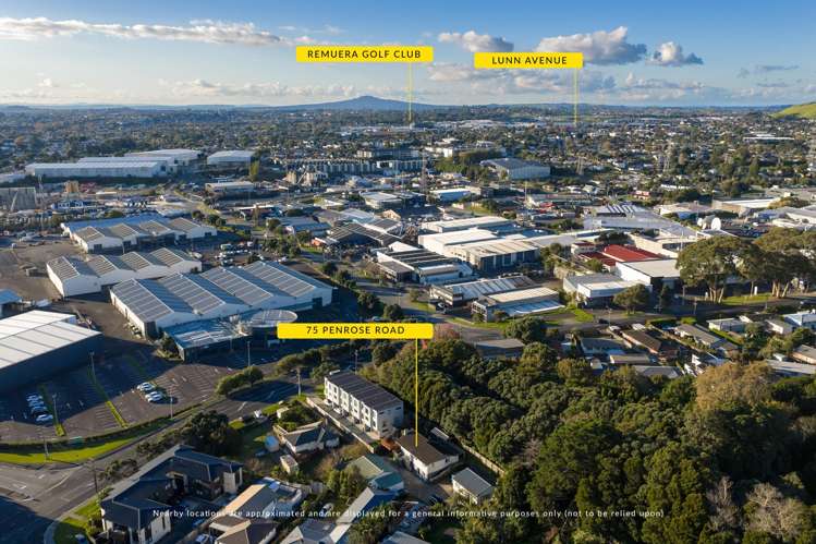 75 Penrose Road Mount Wellington_37