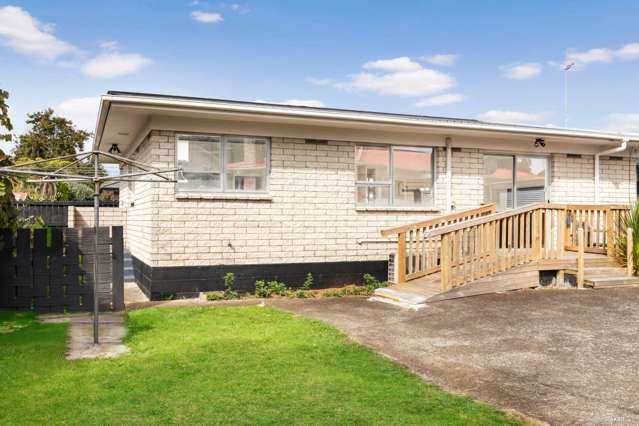Perfect First Home or Investment!