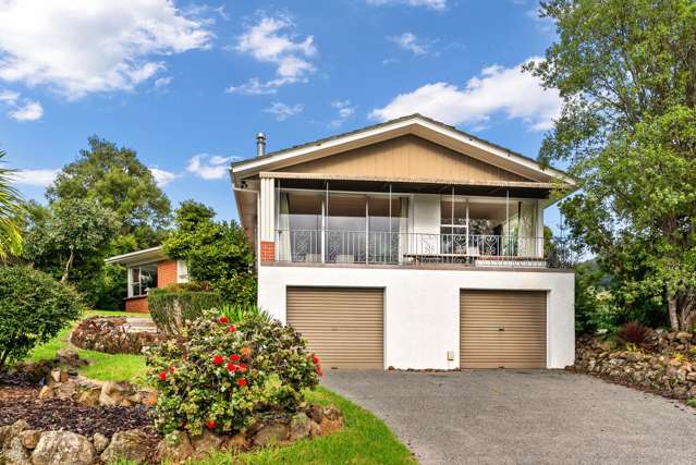 Right House, Right Place