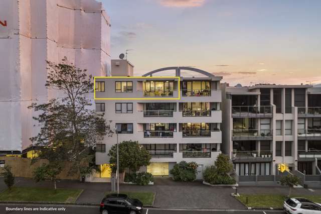 5a/23 George Street Newmarket_1