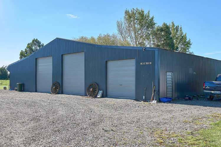 32 Woodbury Road Geraldine_11