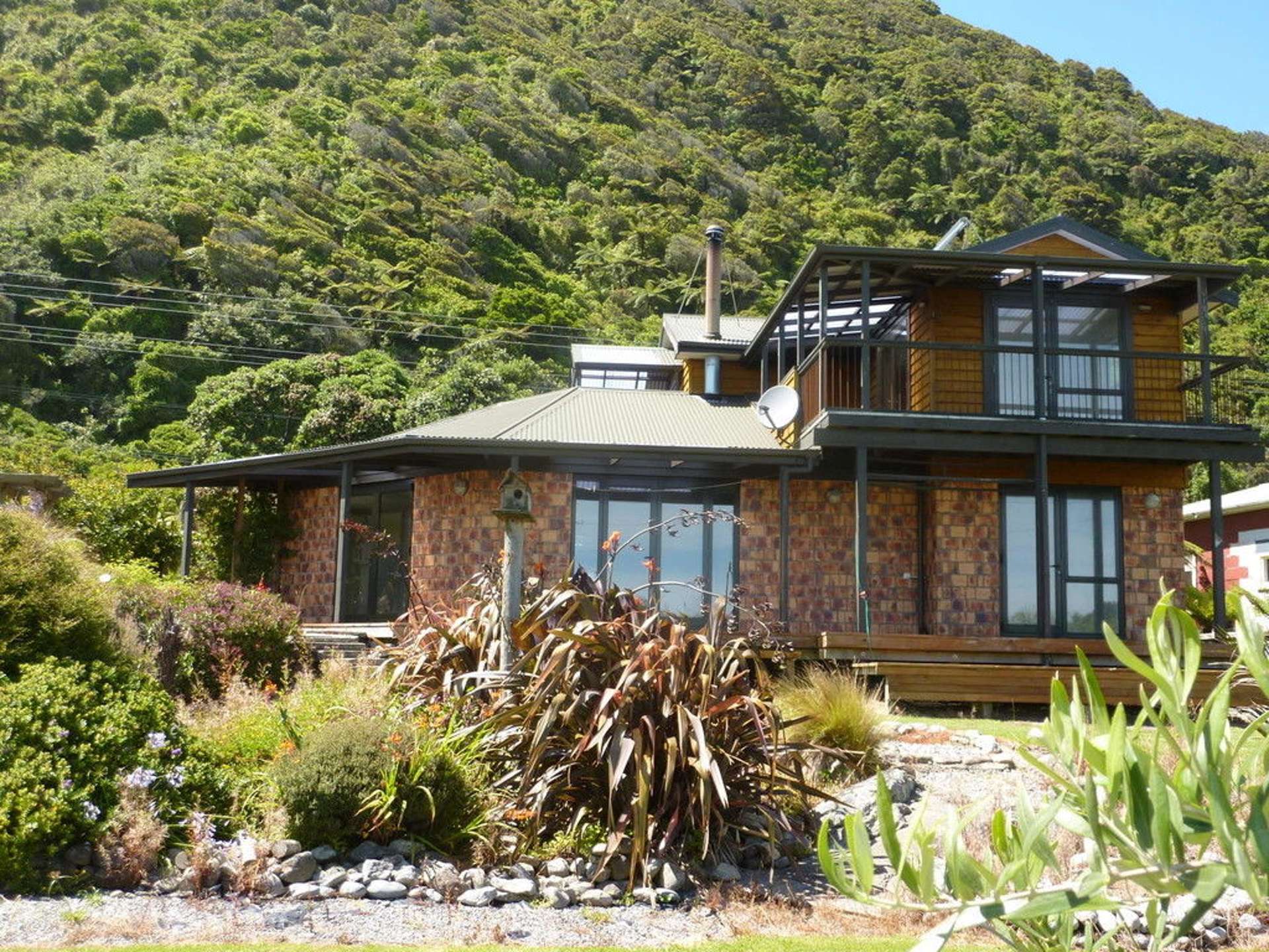 124 Torea Street Granity_0