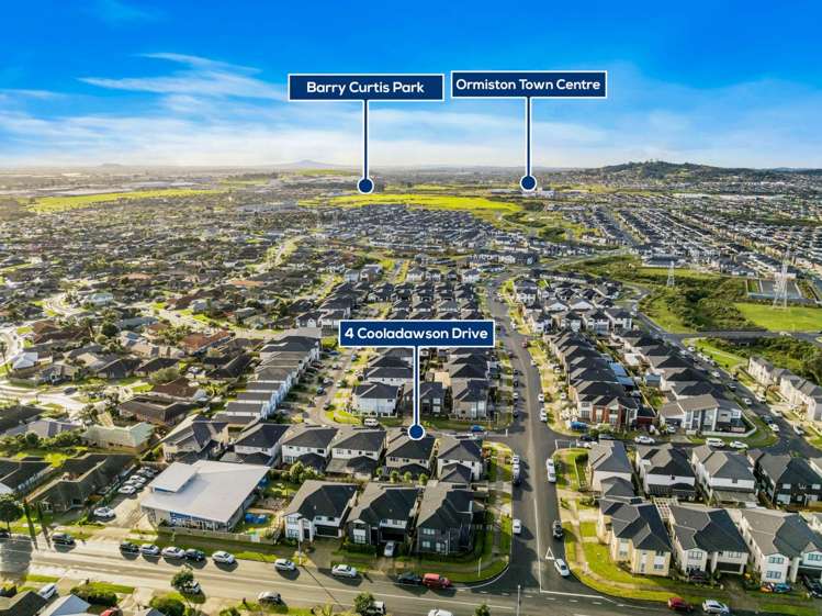 4 Cooladawson Drive Flat Bush_43