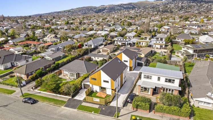 1-4/16 Mountfort Street Spreydon_18