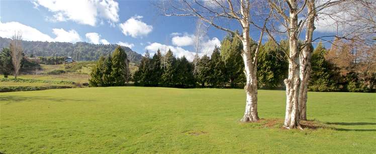 23 Park Avenue Ohakune_25