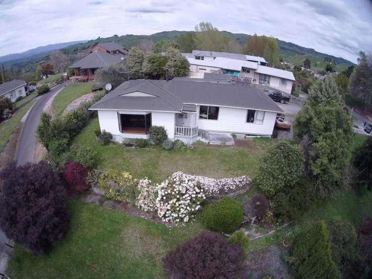 34 Ruru Road Taihape and Surrounds Rangitikei Houses for Sale