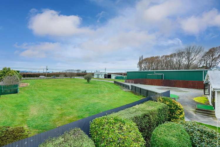 166 Leeston Road_5