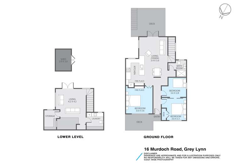 16 Murdoch Road Grey Lynn_20