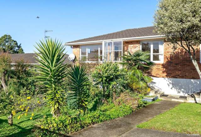 2 Bedrooms in a Prime Location