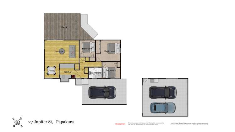 27 Jupiter Street Rosehill_14