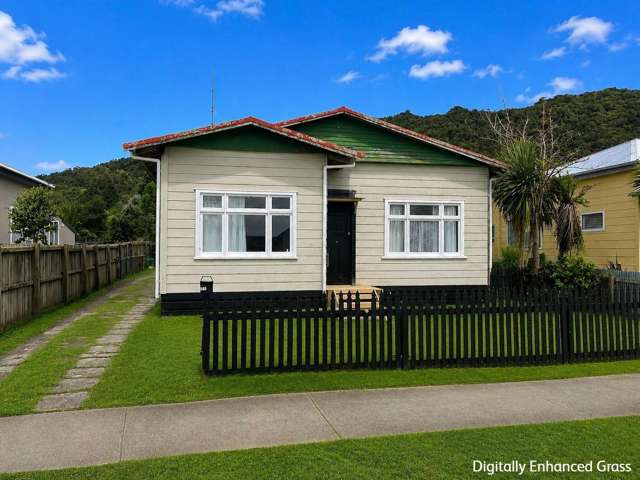 Ideal investment or first home opportunity