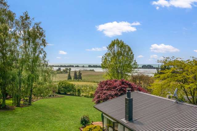 A Paradise To Call Your Own!