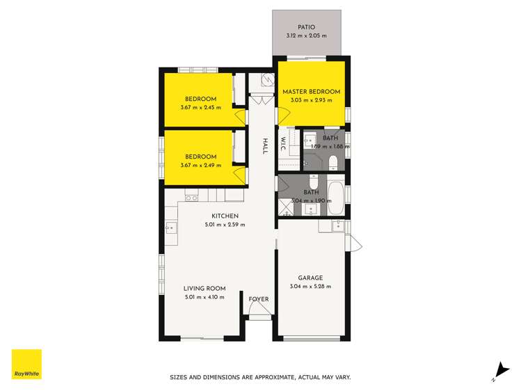 6 Percheron Road Pukekohe_15