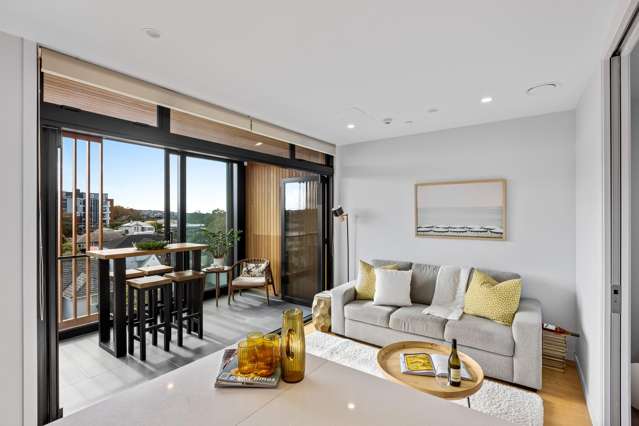 Affordable Luxury!