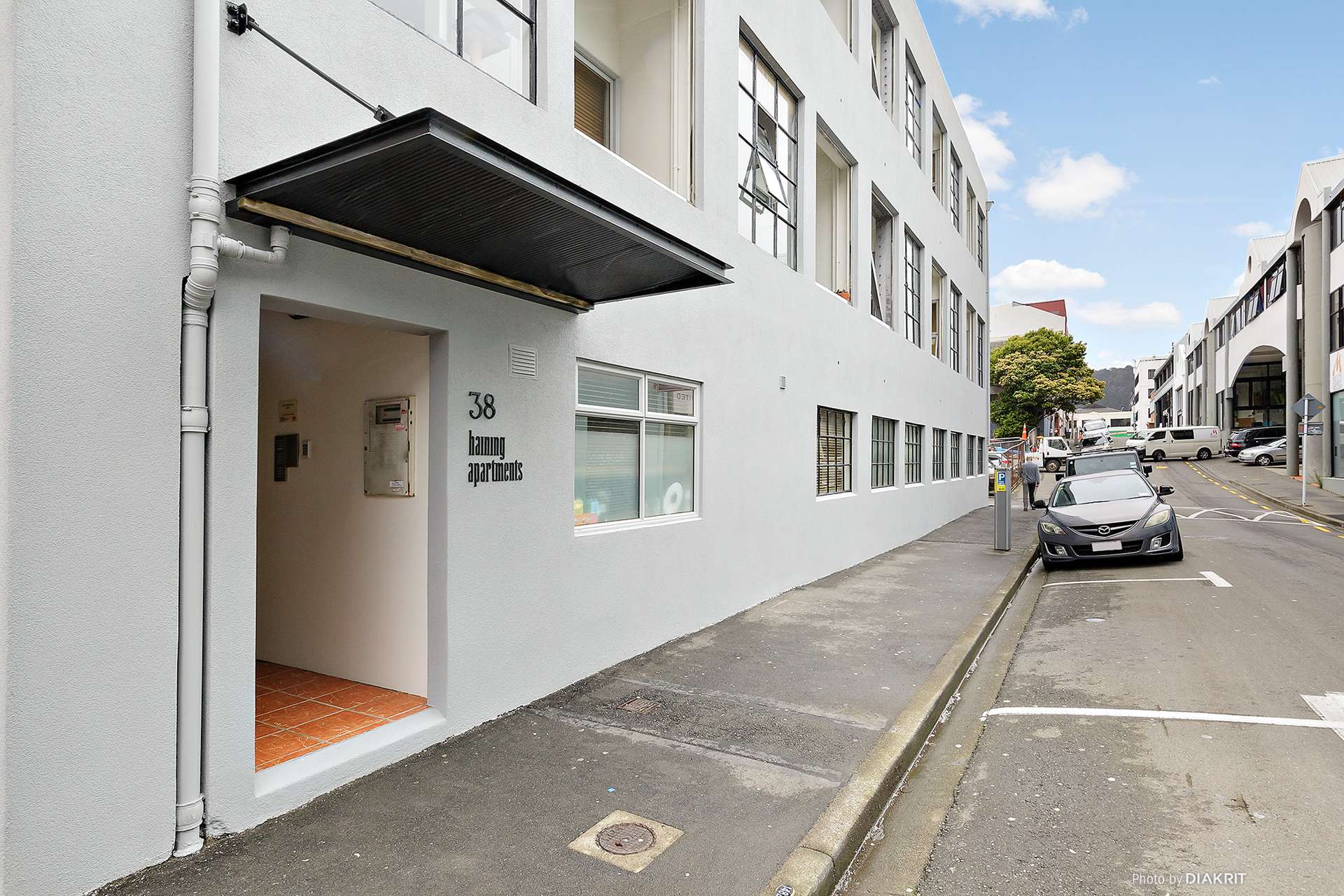 4/38 Haining Street Te Aro_0