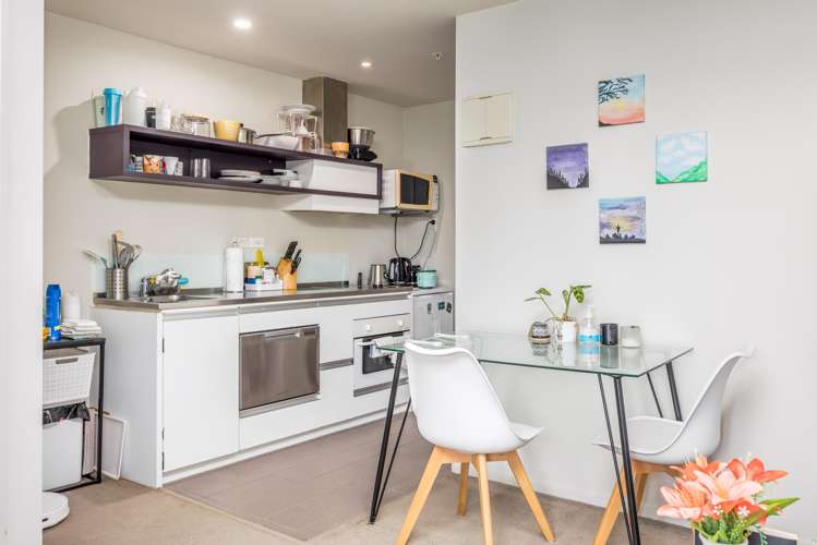 3b/4 Saint Paul Street Auckland Central_5