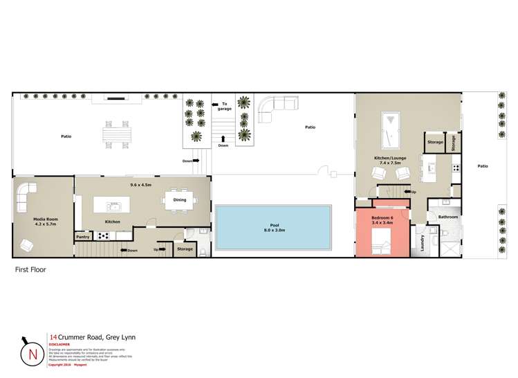 14 Crummer Road Grey Lynn_17