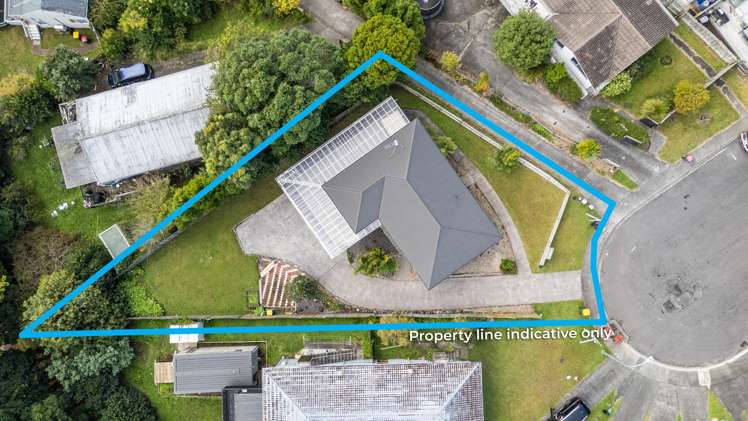 21 Celeste Place Totara Vale_13
