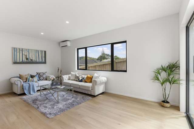 Lot 3/62 Lantana Road Green Bay_4