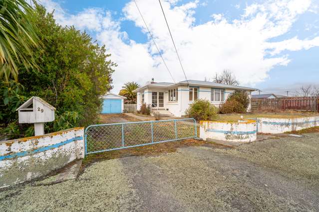 29 Hughes Street Waimate_1