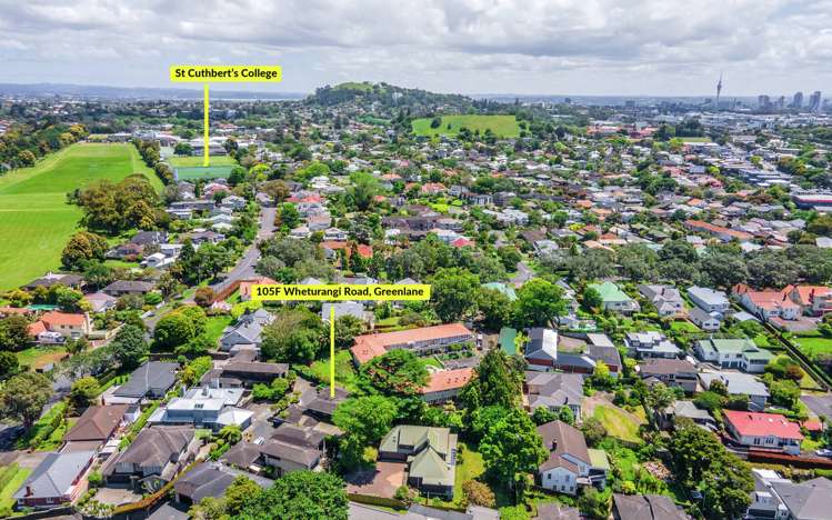 105F Wheturangi Road Greenlane_21