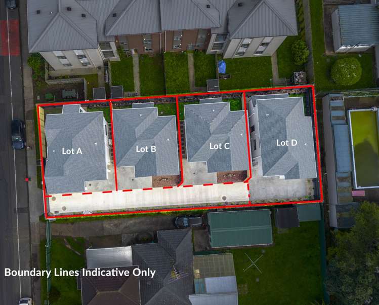 Lot 1/5 Malone Road Mt Wellington_20