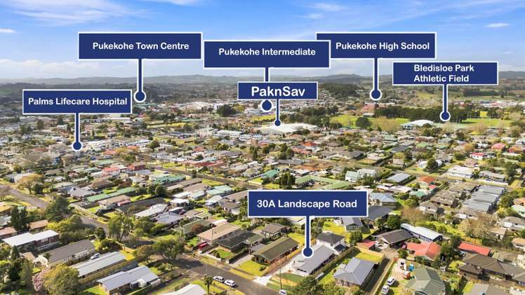 Lot 1/30 Landscape Road Pukekohe_27