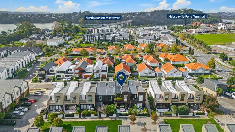 12 Cochrane Road Hobsonville_20