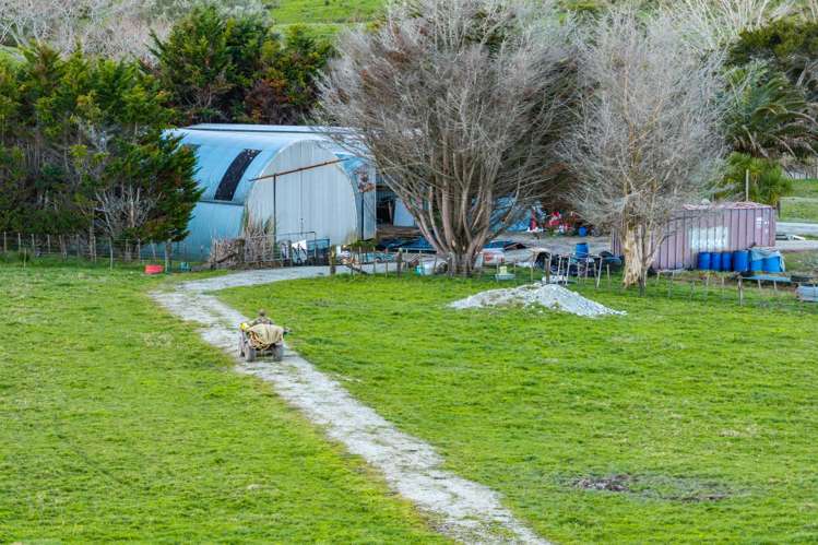 272 Huarau Road Maungaturoto_39