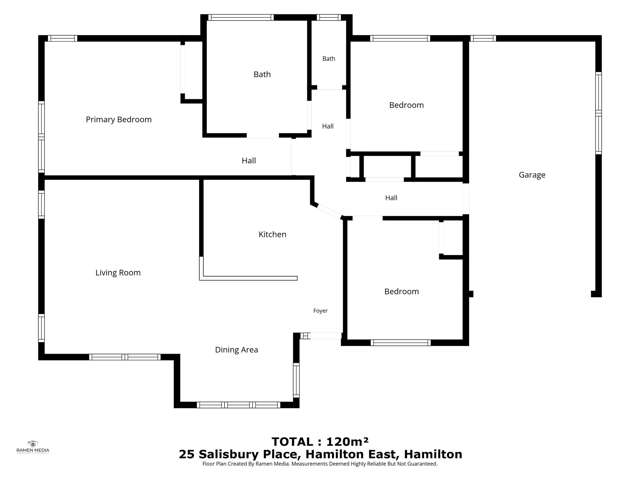25 Salisbury Place Hamilton East_1