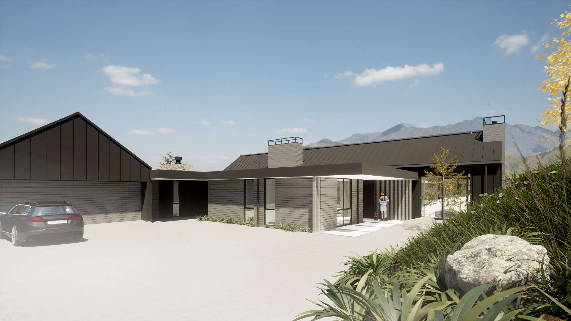 Lot 4 The Paddock, Littles Road Queenstown_0