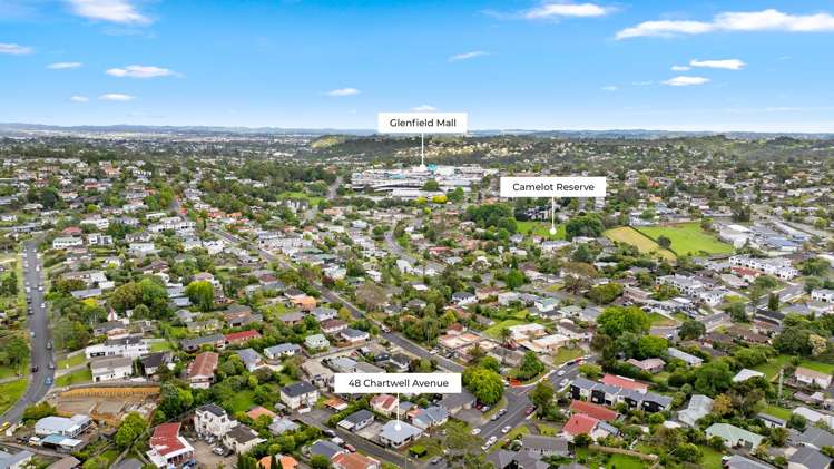 48 and 48A Chartwell Avenue Glenfield_30