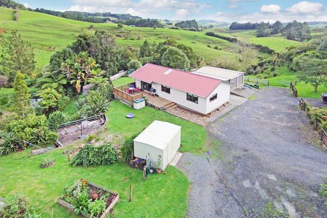 29 Aislabie Road Onewhero_1