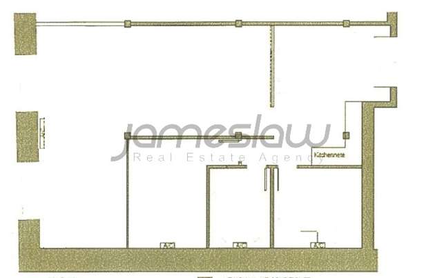 Suite 205 Achilles House City Centre_1