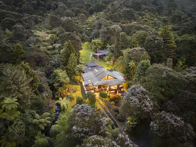 Rapaura Watergardens
