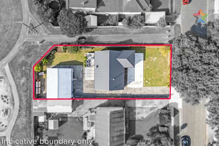 13 Chapman Crescent Naenae_13