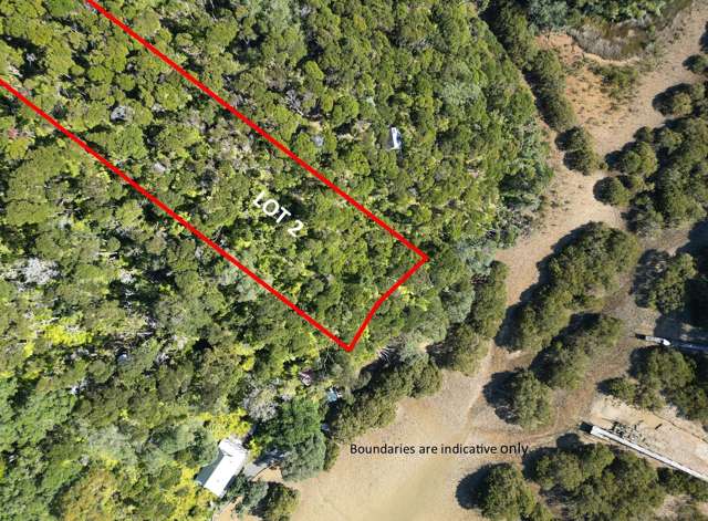 Lot 2/DP78717 North Cove Kawau Island_4