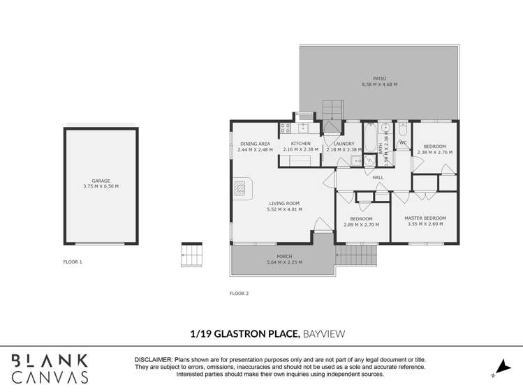1/19 Glastron Place Bayview_26