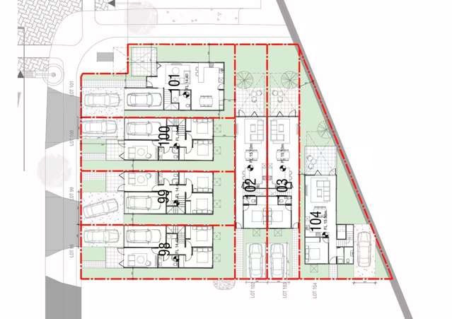 Lot 220/25 Burberry Road Karaka_2