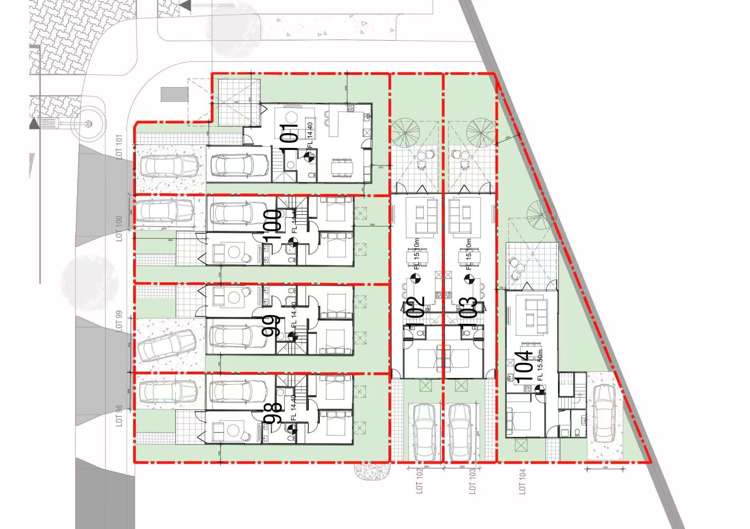 Lot 220/25 Burberry Road_2