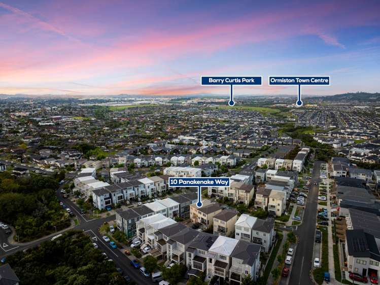 10 Panakenake Way Flat Bush_23