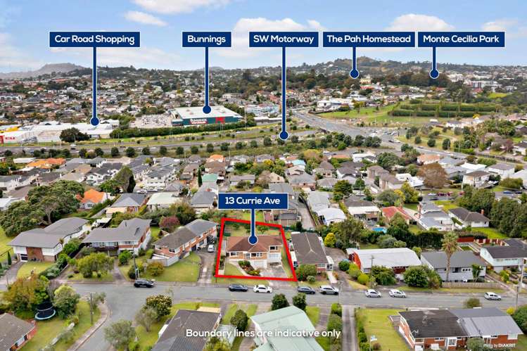 13 Currie Avenue Hillsborough_8