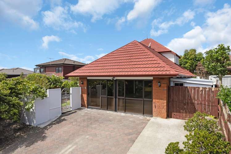 1/4 Crescent Hills Court Northpark_28