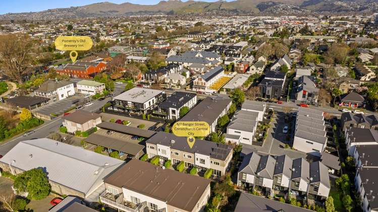 6/7 Bangor Street Christchurch Central_12