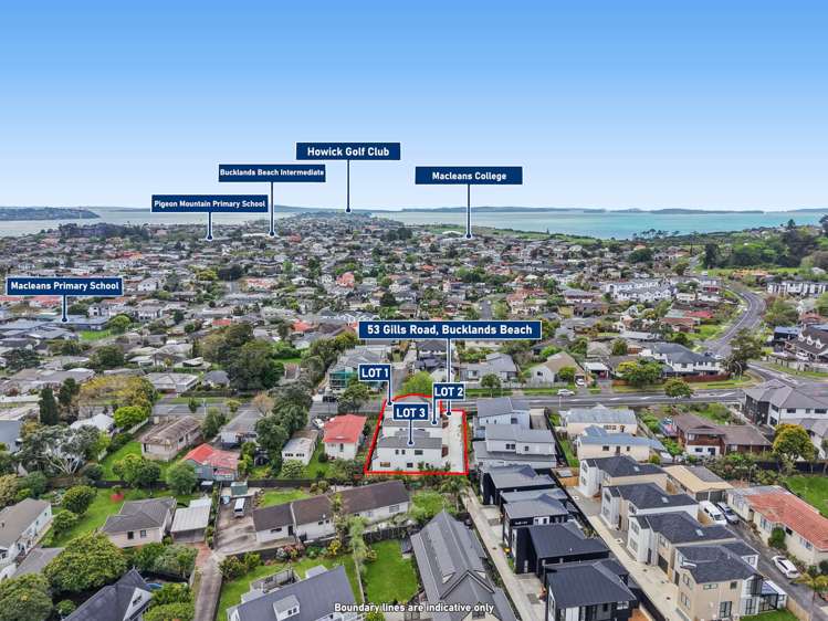 Lot 1,2,3/53 Gills Road Bucklands Beach_23