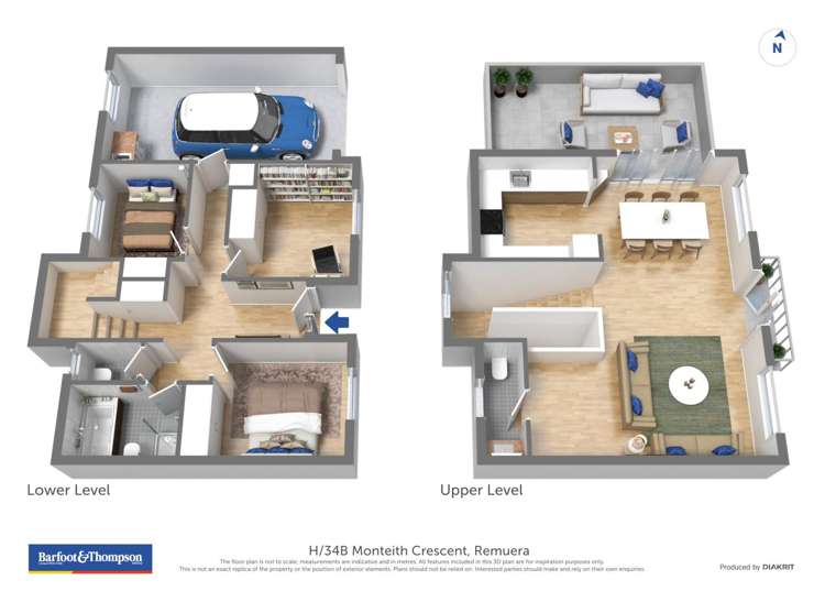 H/34b Monteith Crescent Remuera_15