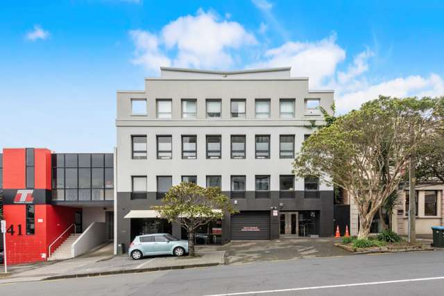 CBD mixed-use properties still highly appealing for buyers