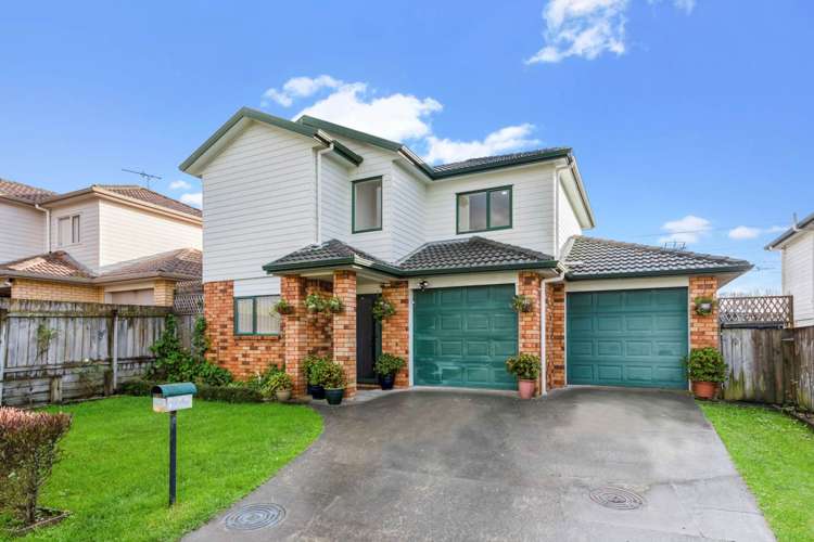 20a Charlenne Close Ranui_11