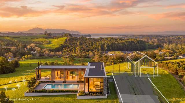 Lakeview Estate Mangawhai_3